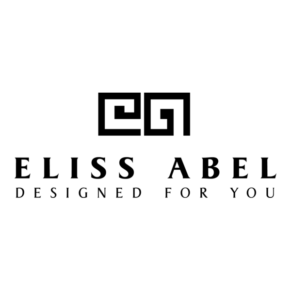 Eliss Abel Logo PNG Vector