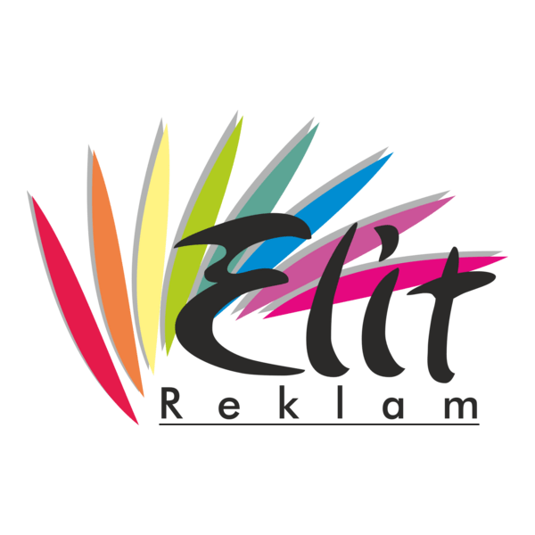 ELİT REKLAM Logo PNG Vector