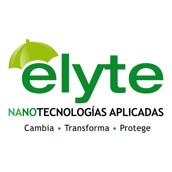 Elyte - Nanotecnologias Aplicadas Logo PNG Vector