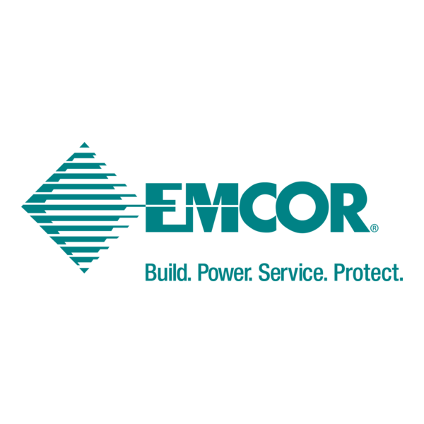 EMCOR Group, Inc. Logo PNG Vector