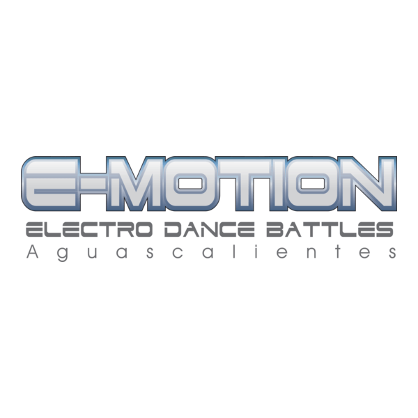 EMOTION Aguascalientes Logo PNG Vector