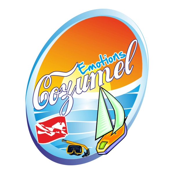 Emotions Cozumel Logo PNG Vector