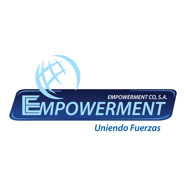 Empowerment Logo PNG Vector