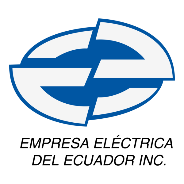 Empresa Electrica del Ecuador Logo PNG Vector