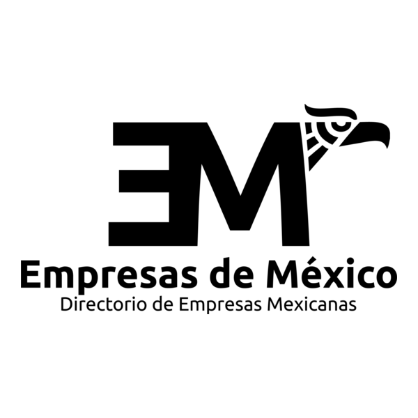 Empresas de Mexico Logo PNG Vector