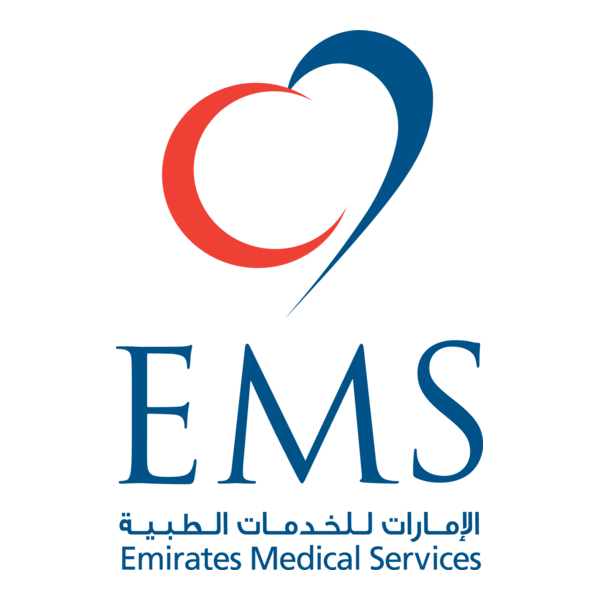 EMS Logo PNG Vector