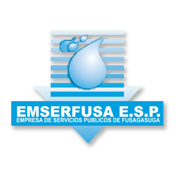Emserfusa ESP Logo PNG Vector