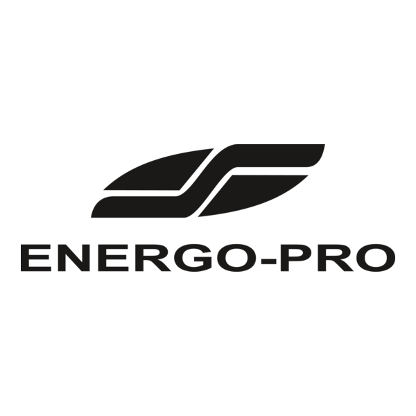 ENERGO PRO Logo PNG Vector