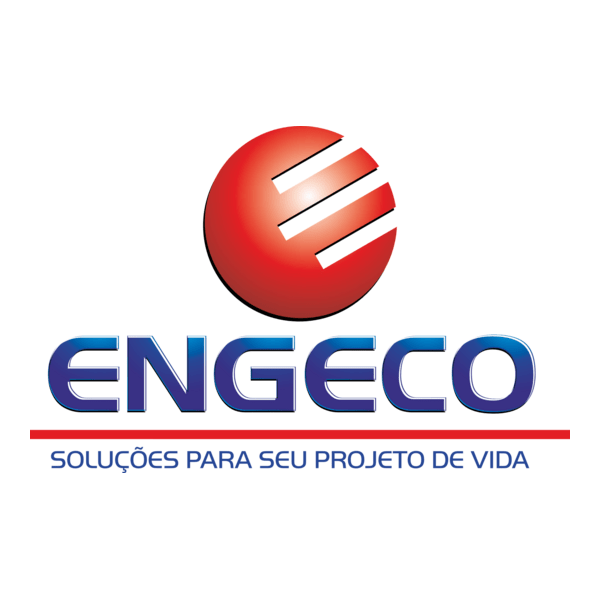Engeco Logo PNG Vector