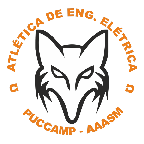 Engenharia Elétrica PUC Logo PNG Vector