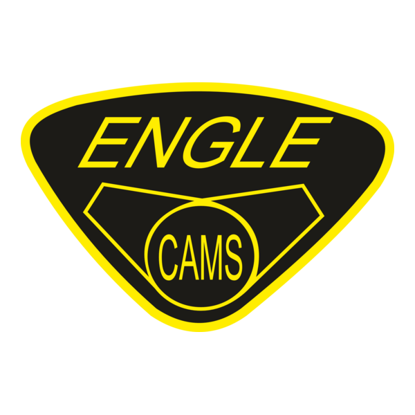 Engle Cams Logo PNG Vector
