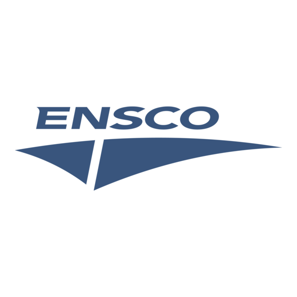 Ensco Logo PNG Vector