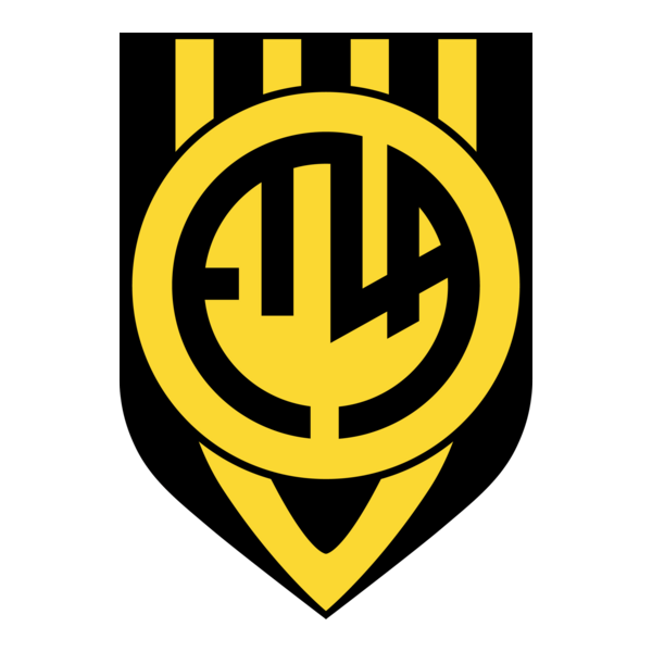 EPA Larnaka Logo PNG Vector