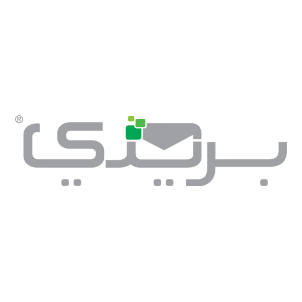 Epost Arabic Logo PNG Vector
