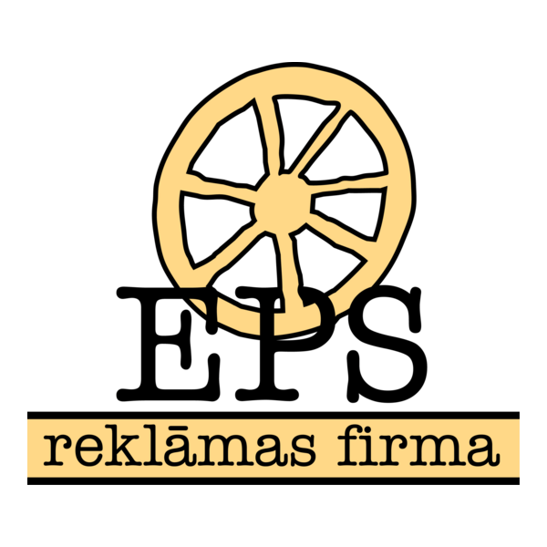 EPS Logo PNG Vector