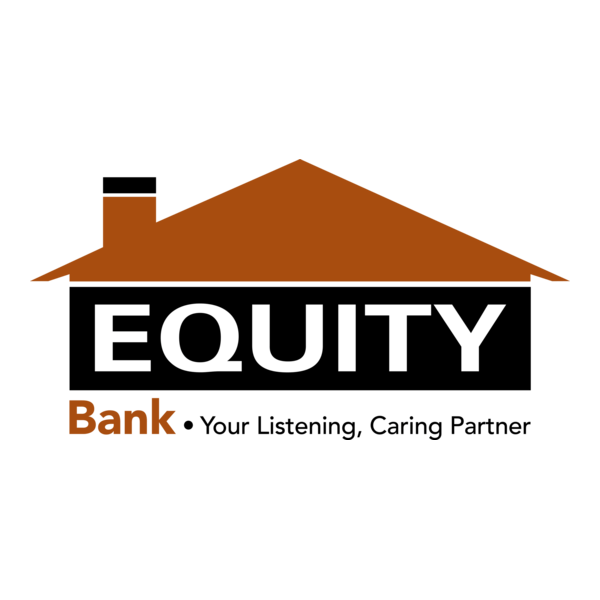 Equity Bank Logo PNG Vector