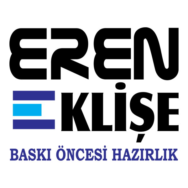 Eren Klise Logo PNG Vector