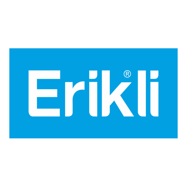 Erikli Logo PNG Vector