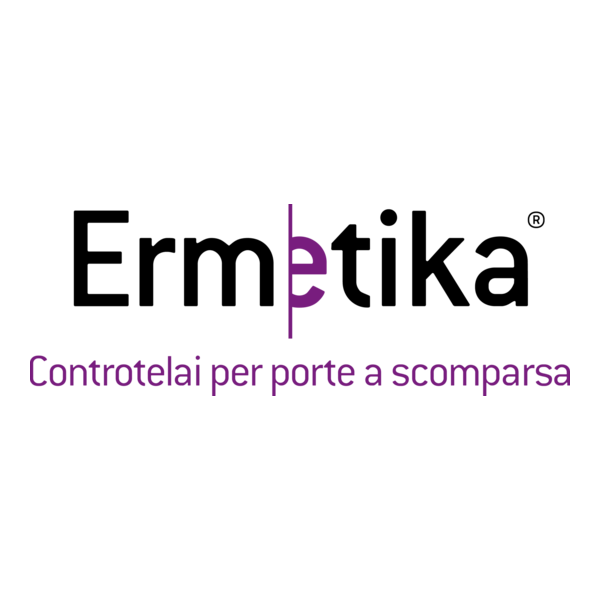Ermetika Logo PNG Vector