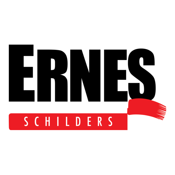 Ernes Schilders Logo PNG Vector