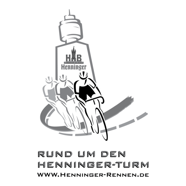 Eschborn-Frankfurt City Loop Logo PNG Vector