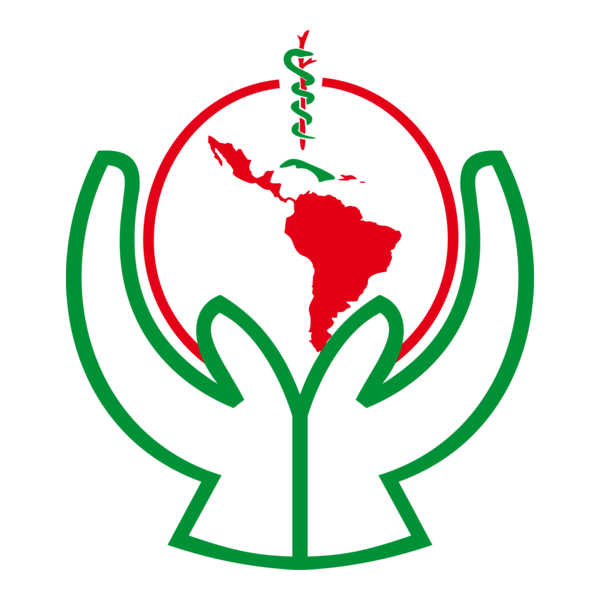 Escuela Latinoamericana de Medicina Logo PNG Vector