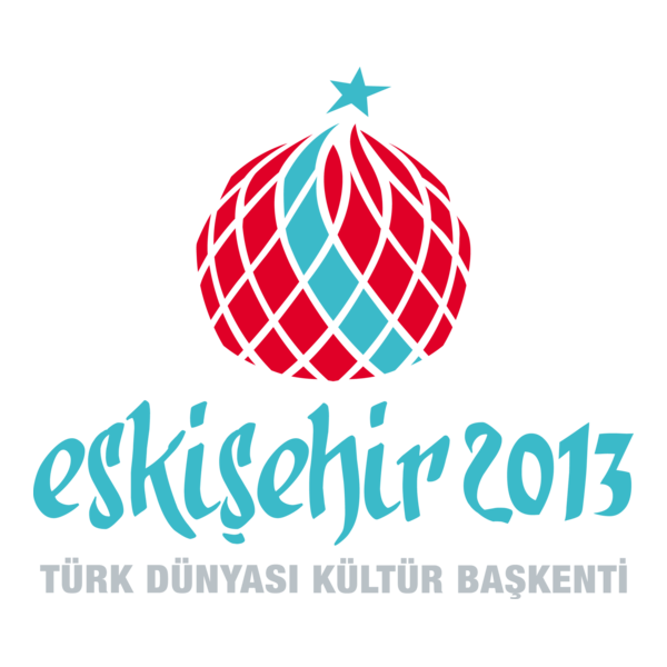 Eskişehir 2013 Logo PNG Vector