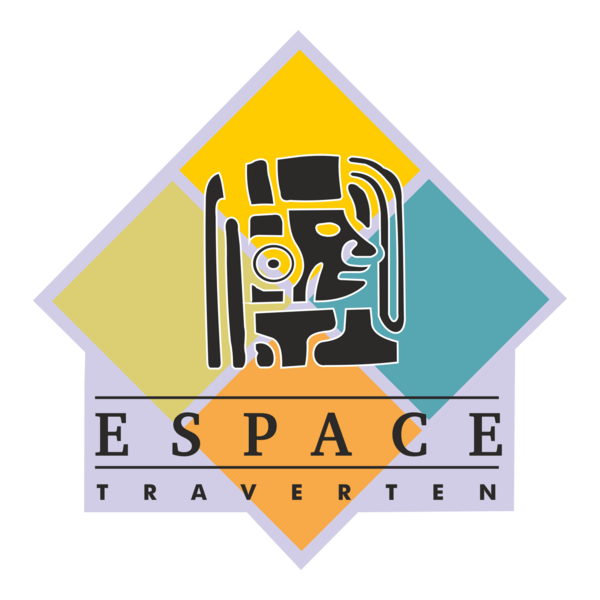 Espace Logo PNG Vector