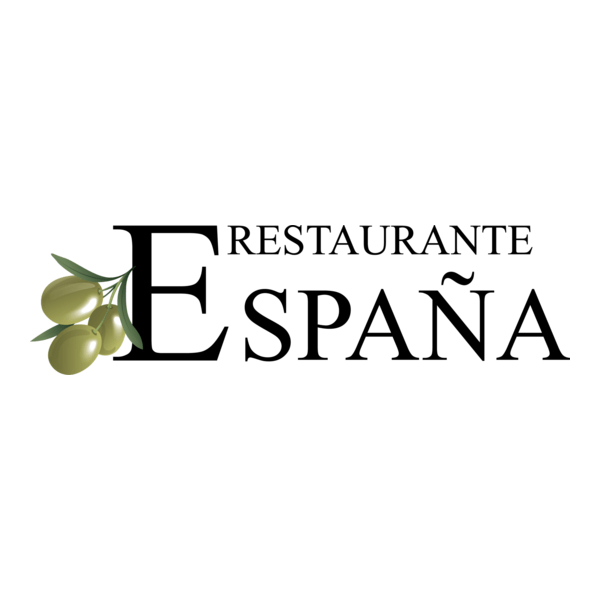 ESPAÑA RESTAURANT Logo PNG Vector