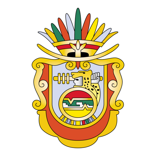 Estado de Guerrero Logo PNG Vector