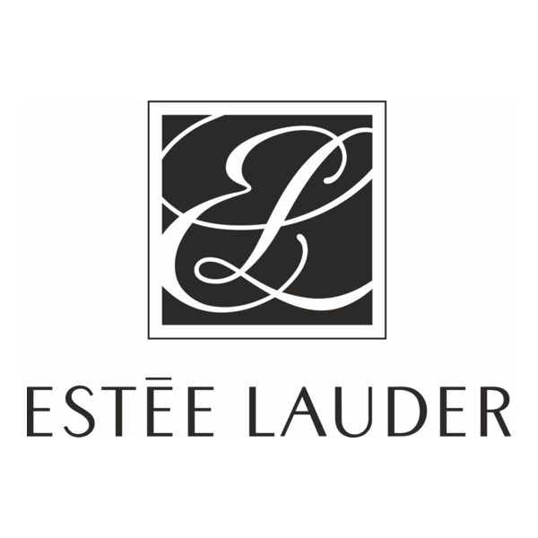 Estee Lauder Logo PNG Vector