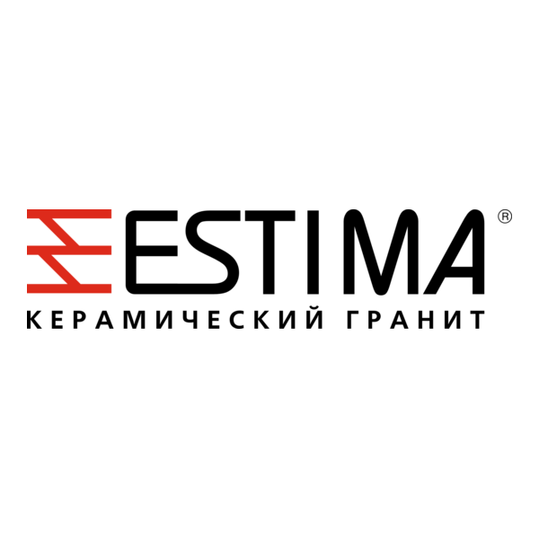 Estima Logo PNG Vector