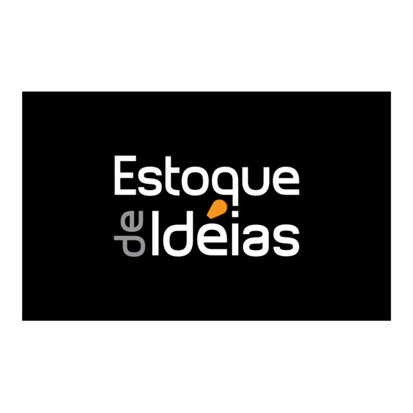 Estoque de Idéias Logo PNG Vector