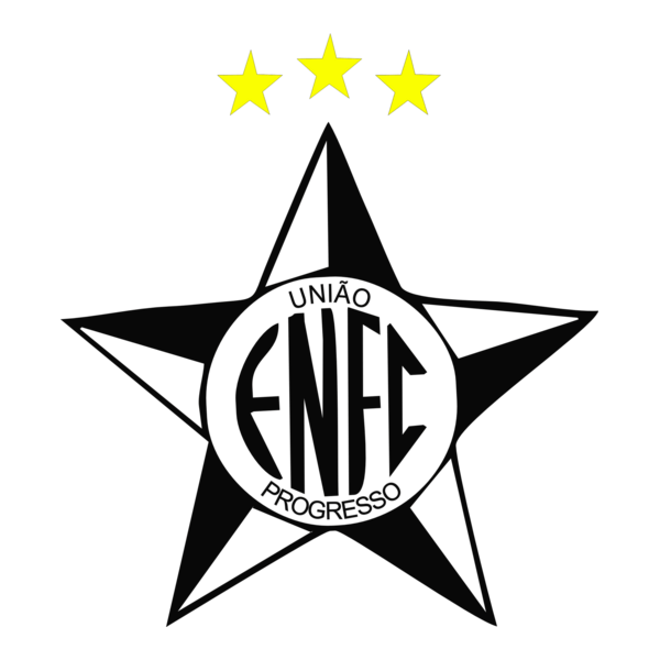 Estrela do Norte Futebol Clube Logo PNG Vector
