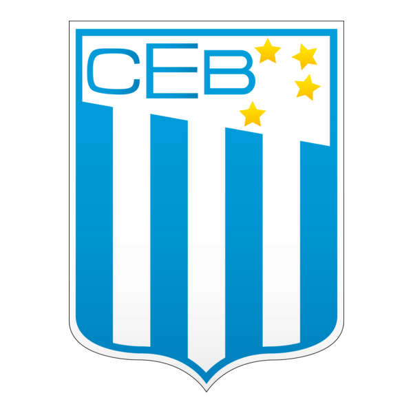 Estrella de Boedo Logo PNG Vector