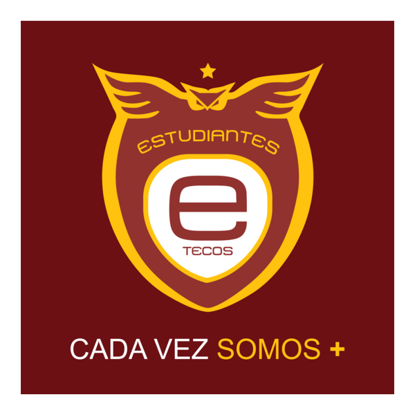 Estudiantes Tecos Logo PNG Vector
