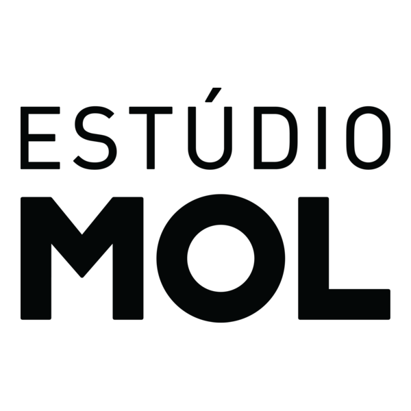 Estúdio MOL Logo PNG Vector