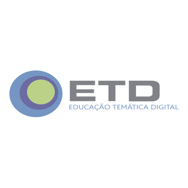 ETD Logo PNG Vector