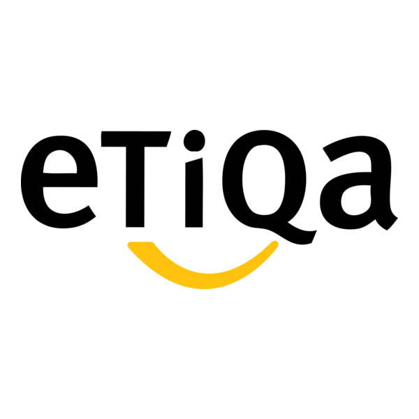 ETIQA Logo PNG Vector