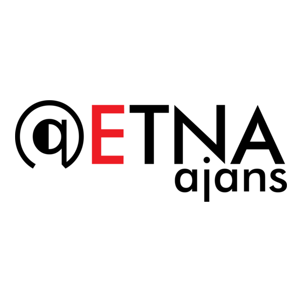 ETNA Ajans Logo PNG Vector