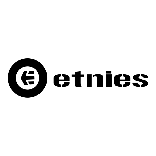 Etnies Logo PNG Vector