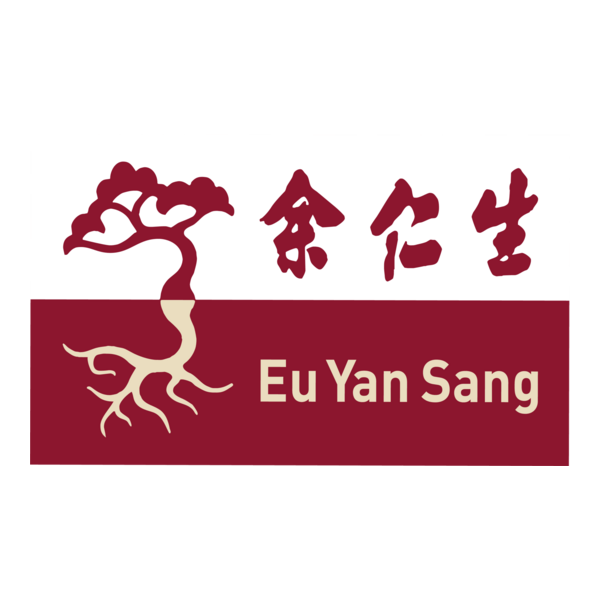 Eu Yan Sang Logo PNG Vector