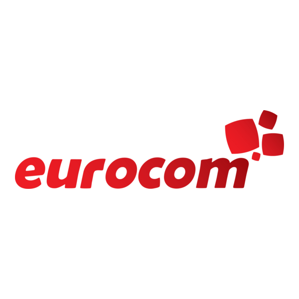 EUROCOM Logo PNG Vector