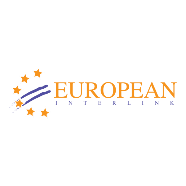 European Interlink Logo PNG Vector