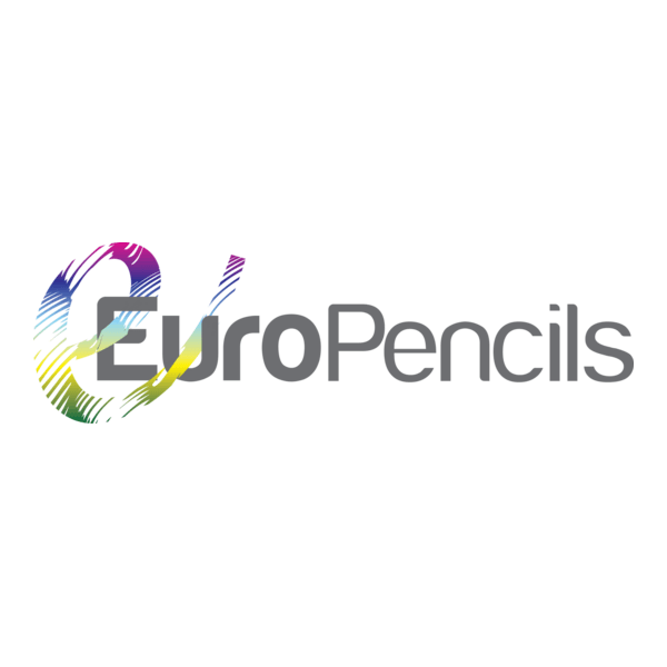 Europencils - oficial Logo PNG Vector