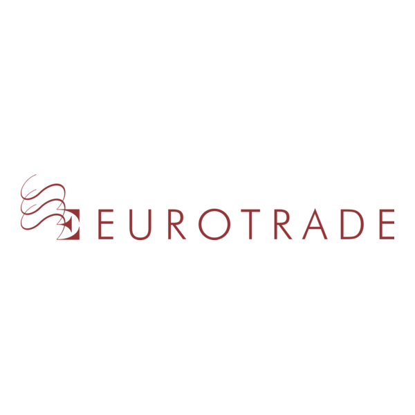 Eurotrade Logo PNG Vector