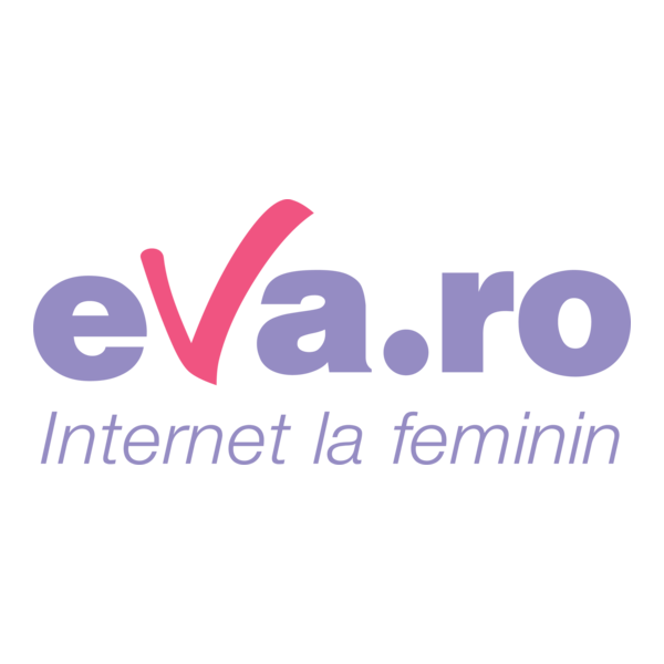 eva.ro Logo PNG Vector