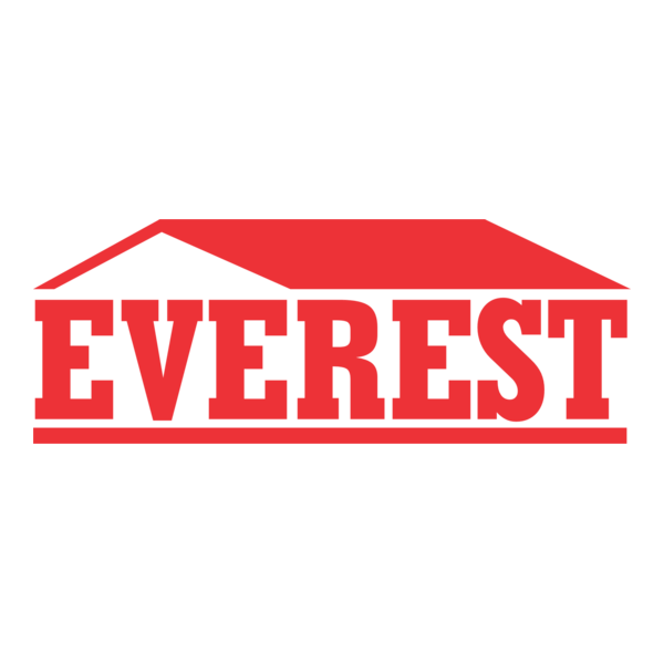 Everest Industries Logo PNG Vector