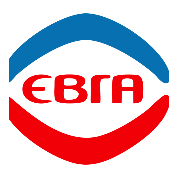 Evga Logo PNG Vector