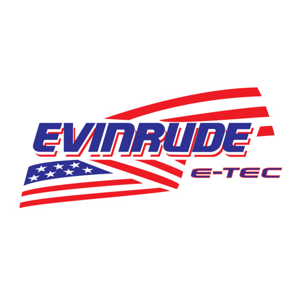 Evinrude Logo PNG Vector